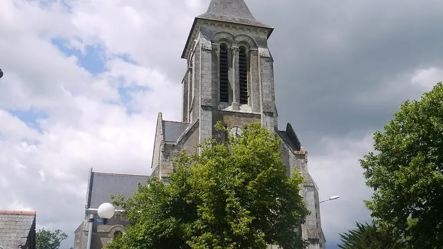 Photo de Sceaux-d'Anjou