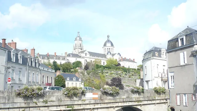 Photo de Segré-en-Anjou Bleu