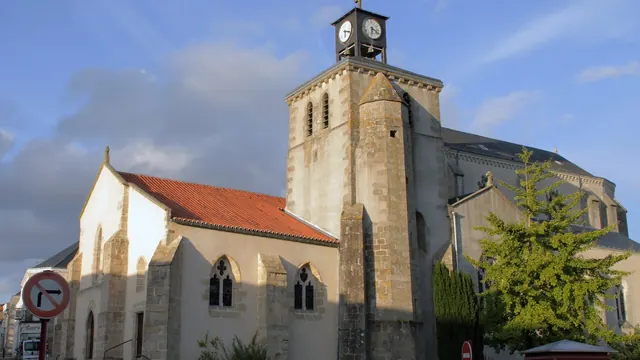 Photo de La Séguinière