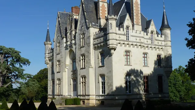 Photo de Seiches-sur-le-Loir
