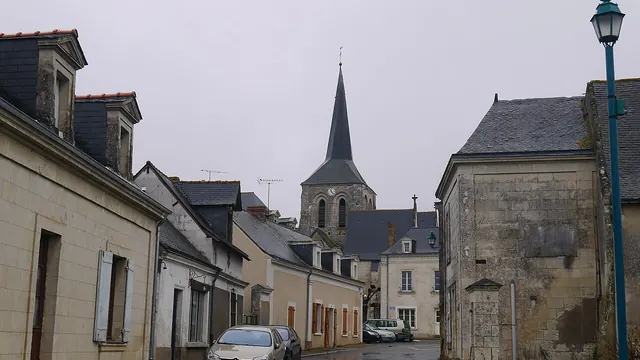 Photo de Sermaise