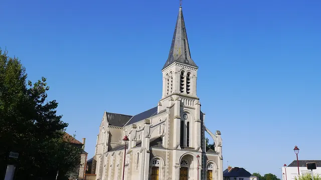 Photo de Somloire