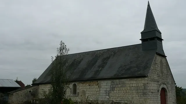 Photo de Soucelles