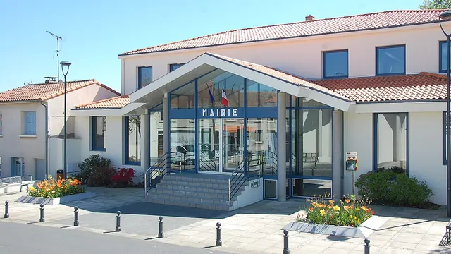 Photo de La Tessoualle