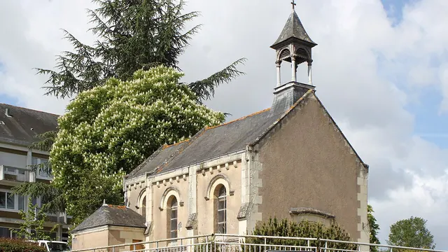 Photo de Bellevigne-en-Layon