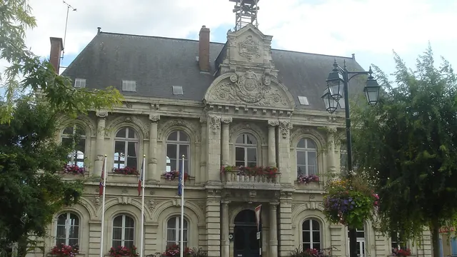 Photo de Tiercé