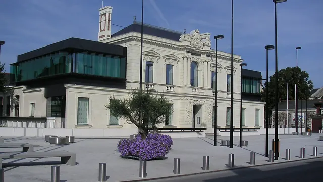 Photo de Trélazé