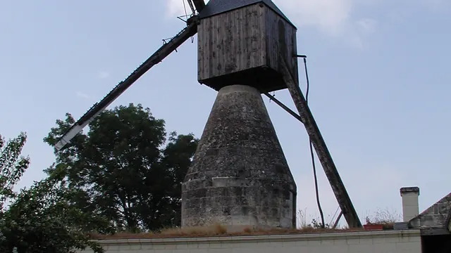 Photo de Varennes-sur-Loire