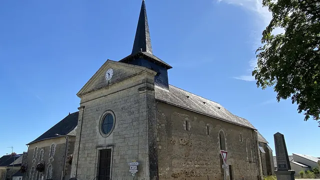 Photo de Vauchrétien