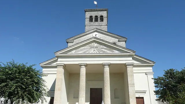 Photo de Vaudelnay