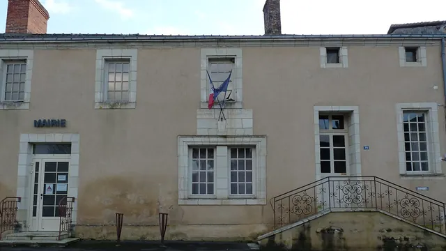 Photo de Les Verchers-sur-Layon