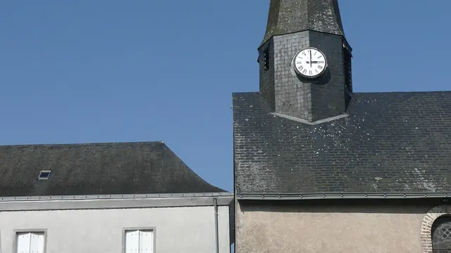 Photo de Vergonnes