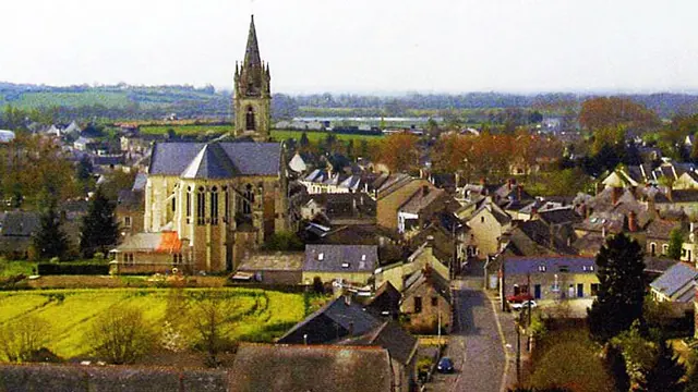 Photo de Erdre-en-Anjou