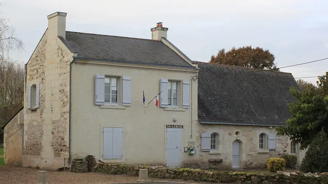 Photo de Verrie