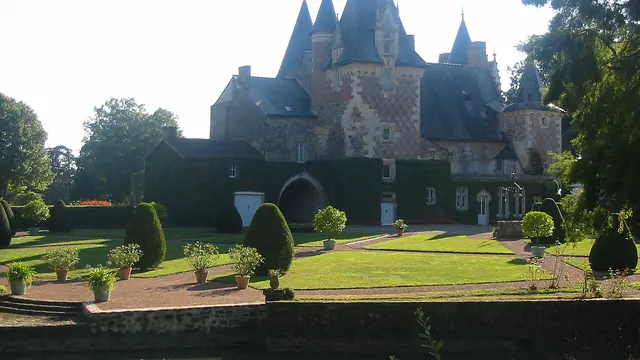 Photo de Lys-Haut-Layon