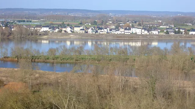 Photo de Villebernier