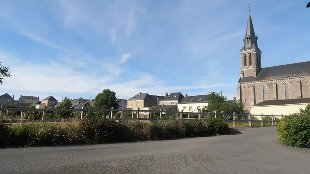 Photo de Villemoisan
