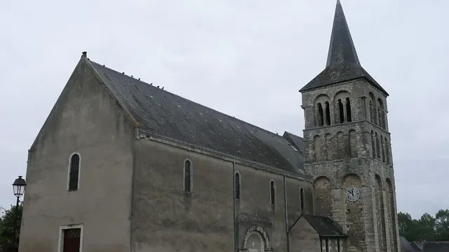 Photo de Villevêque