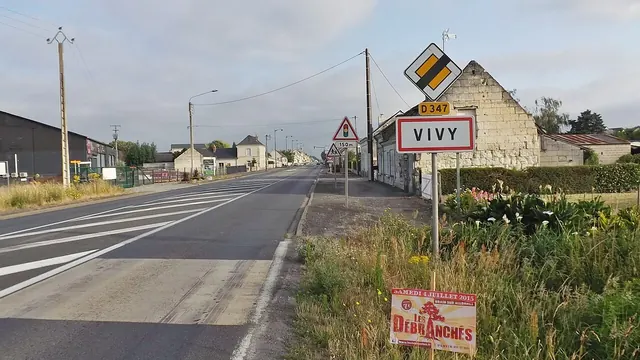 Photo de Vivy