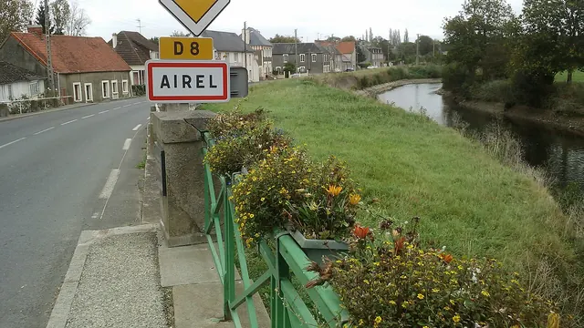 Photo de Airel