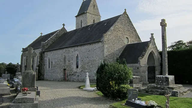 Photo de Ancteville