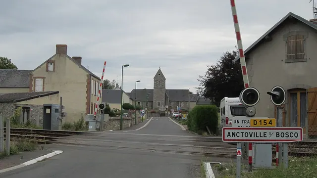 Photo de Anctoville-sur-Boscq