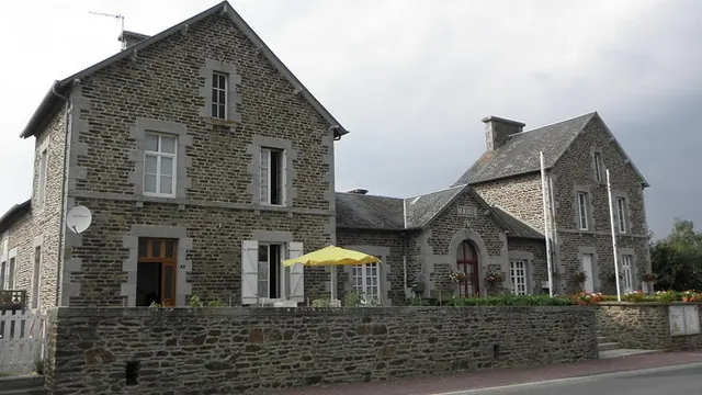 Photo de Argouges