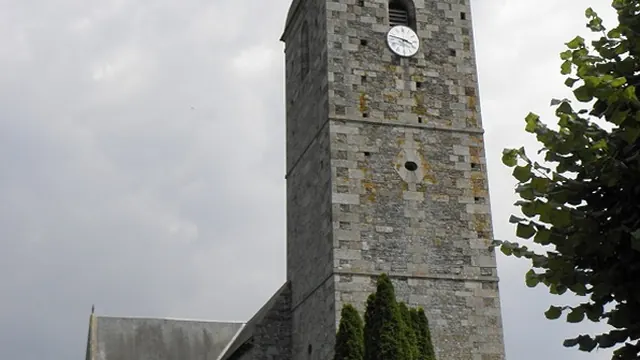 Photo de Aucey-la-Plaine