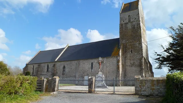 Photo de Audouville-la-Hubert