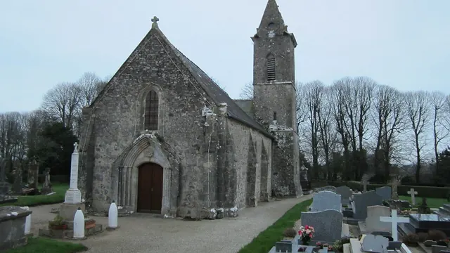 Photo de Aumeville-Lestre