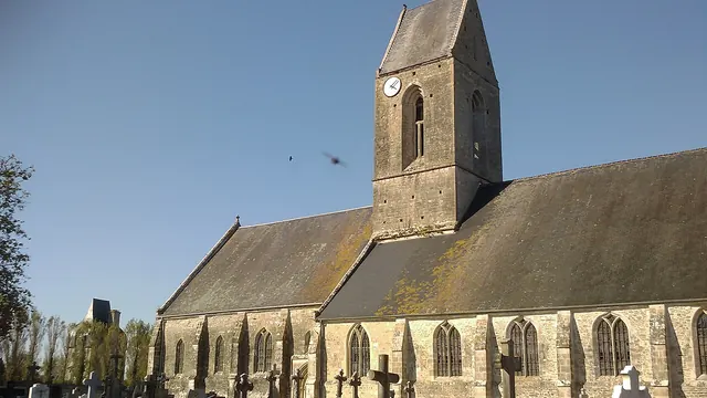 Photo de Auvers