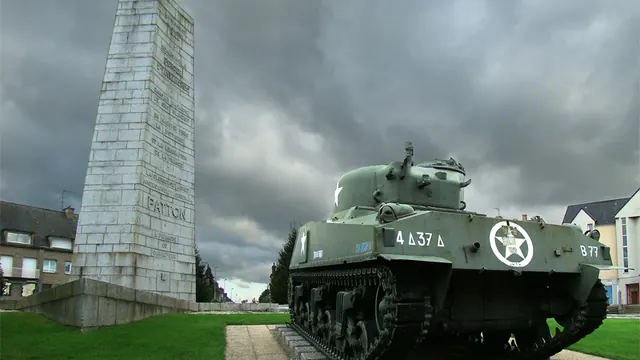 Photo de Avranches