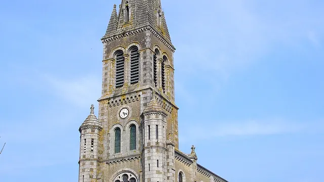 Photo de Barenton