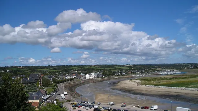 Photo de Barneville-Carteret