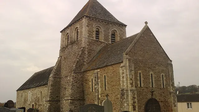 Photo de La Barre-de-Semilly