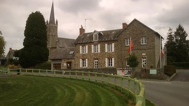 Photo de Baudre