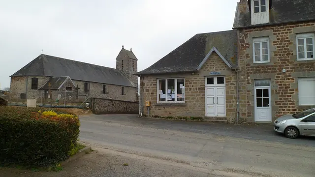 Photo de Beaucoudray