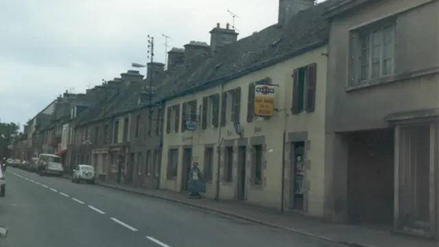 Photo de La Hague