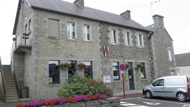 Photo de Beauvoir