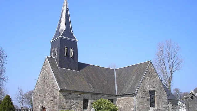 Photo de Bellefontaine