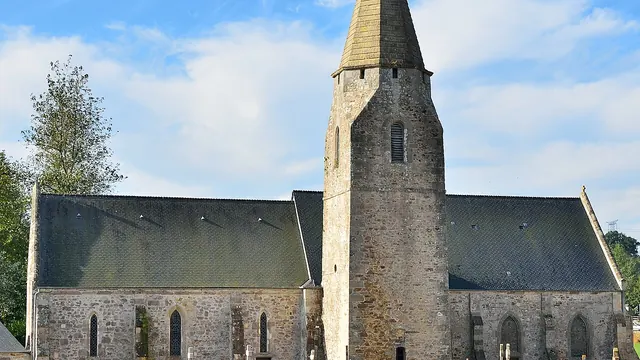 Photo de Benoîtville