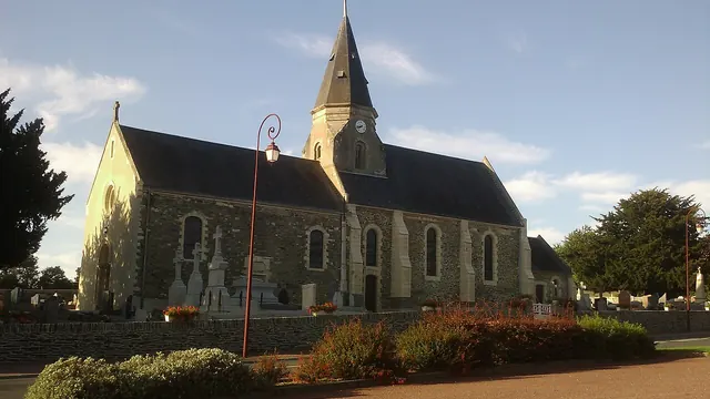 Photo de Bérigny