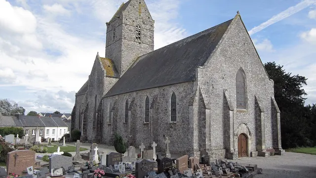 Photo de Besneville