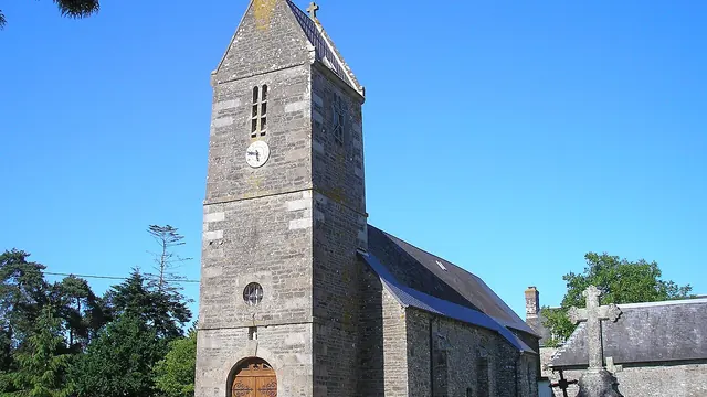 Photo de Beuvrigny