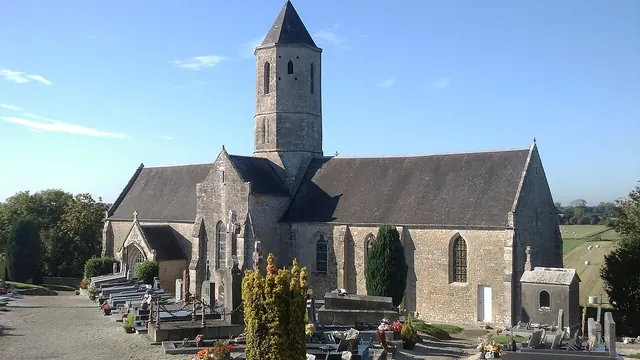 Photo de Beuzeville-la-Bastille