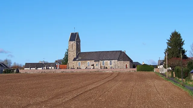 Photo de Biéville