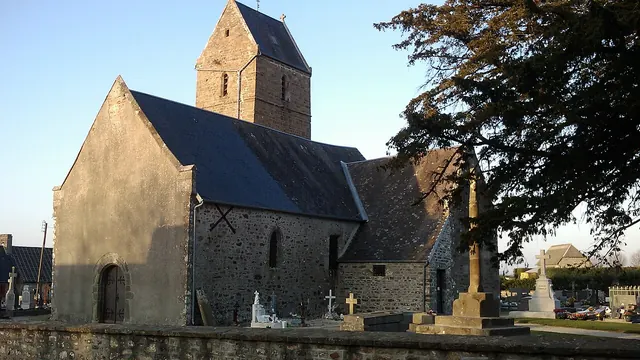 Photo de La Bloutière