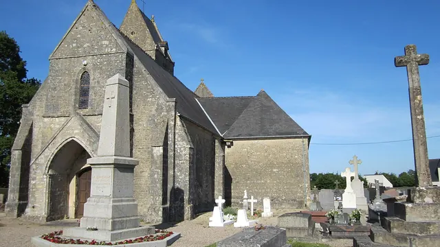 Photo de La Bonneville