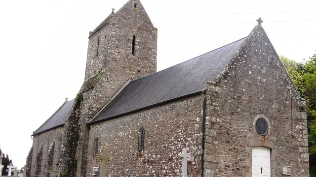 Photo de Jullouville