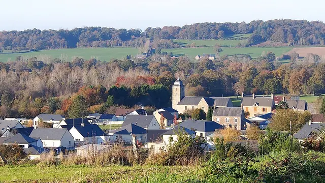 Photo de Bourguenolles